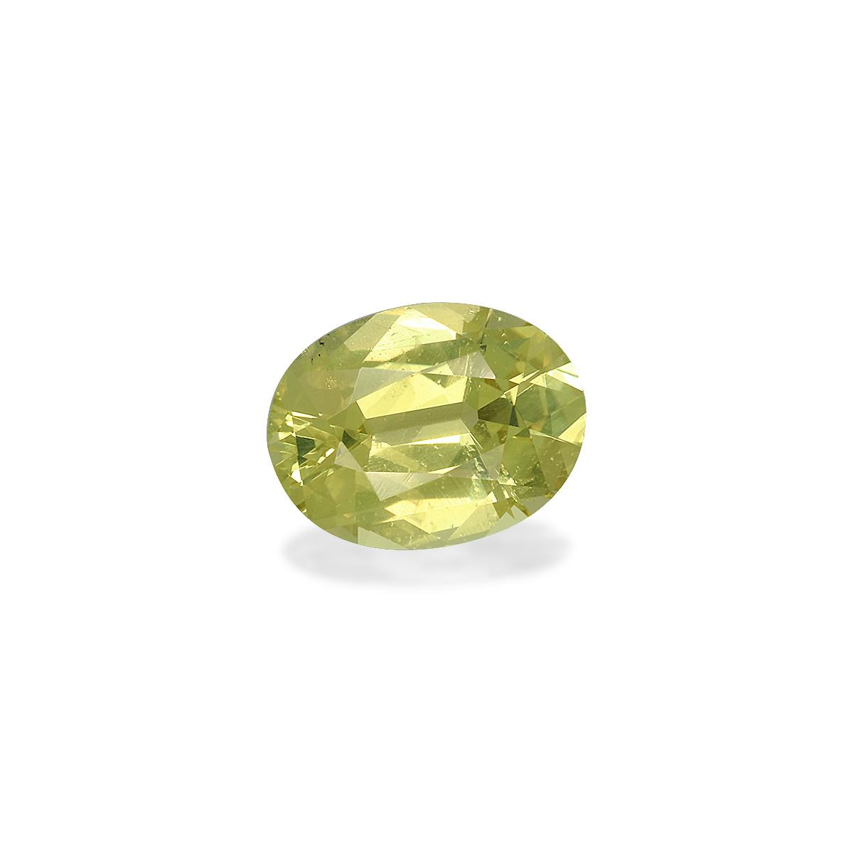 Chrysoberyl 1.95 ct